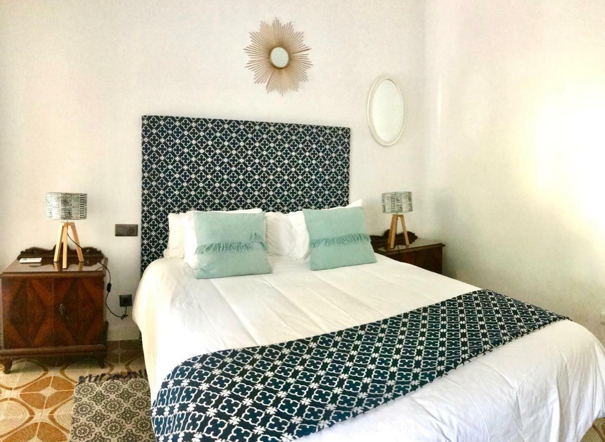 La Villa Suite Малага Экстерьер фото